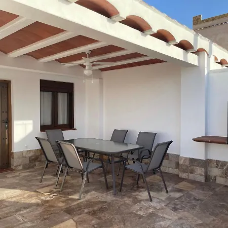 Turisticos La Teja Apartment