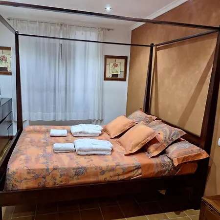 Turisticos La Teja Arroyo del Ojanco