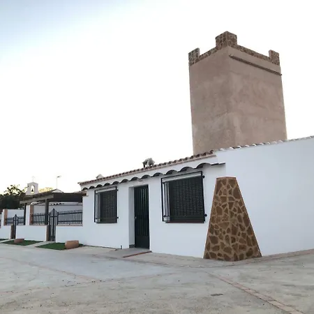 Apartment Turisticos La Teja