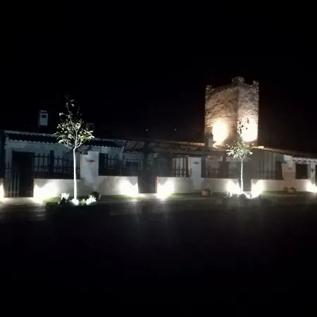 Turisticos La Teja Arroyo del Ojanco