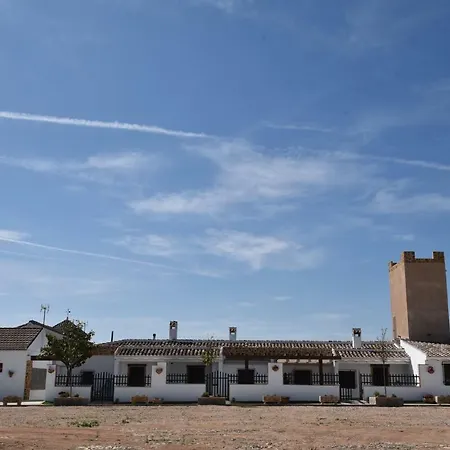 Turisticos La Teja Apartment