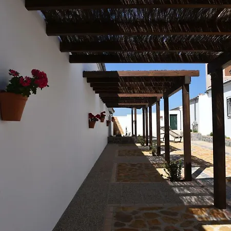 Turisticos La Teja Arroyo del Ojanco