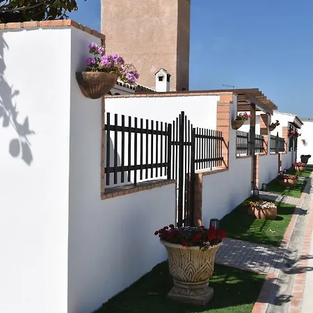 Apartment Turisticos La Teja