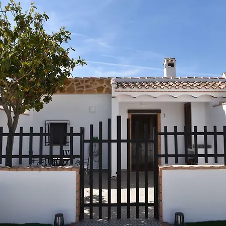 Turisticos La Teja Apartment