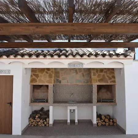 Turisticos La Teja Apartment Arroyo del Ojanco