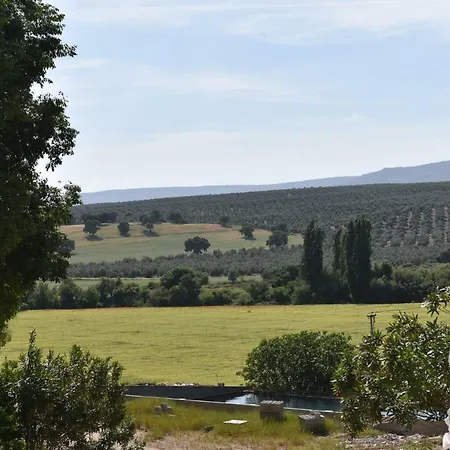 Turisticos La Teja Arroyo del Ojanco
