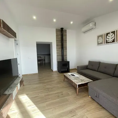 Appartement Turisticos La Teja *