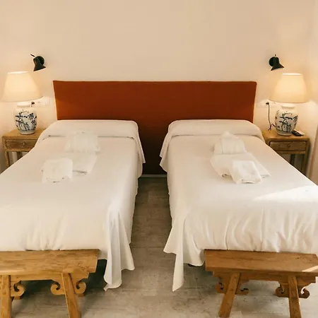 Turisticos La Teja Appartement Arroyo del Ojanco