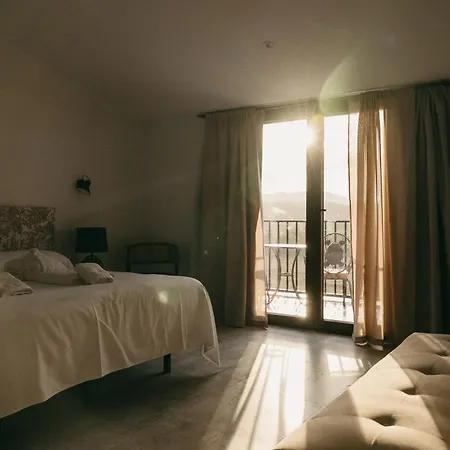 Appartement Turisticos La Teja Arroyo del Ojanco