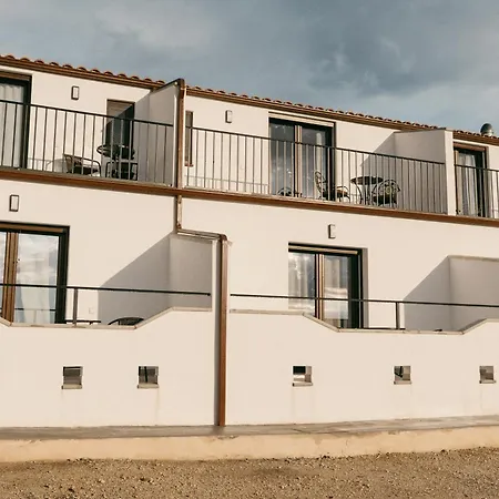 Appartement Turisticos La Teja *