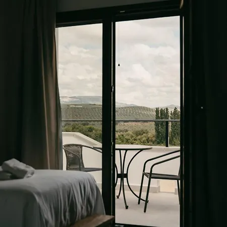 Turisticos La Teja Appartement Arroyo del Ojanco
