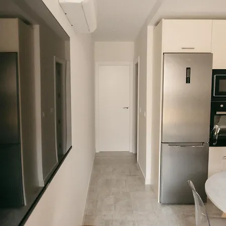 Appartement Turisticos La Teja *