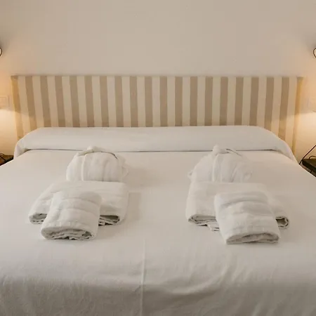 Appartement Turisticos La Teja Arroyo del Ojanco