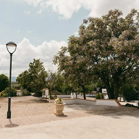 Turisticos La Teja * Arroyo del Ojanco