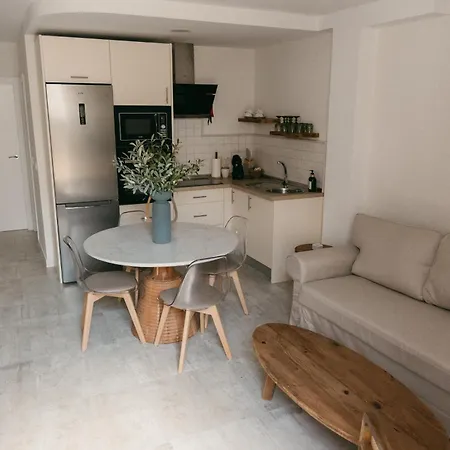 Appartement Turisticos La Teja *
