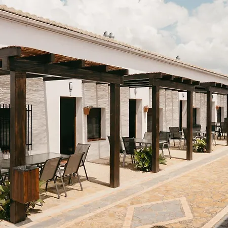 Turisticos La Teja
