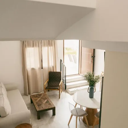 Appartement Turisticos La Teja